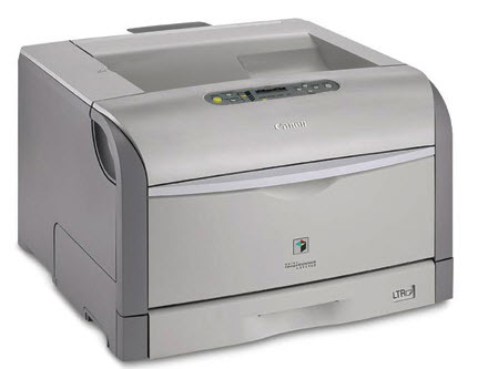 Canon lbp5960 driver